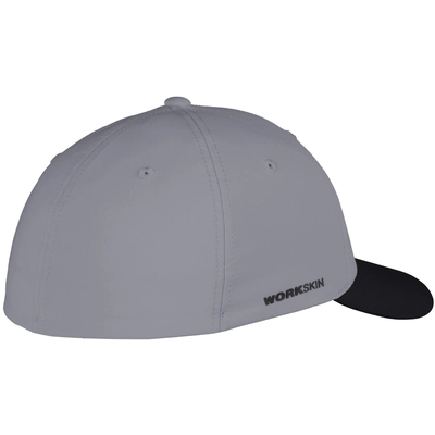 MILWAUKEE - 507DG-LXL - Fitted Hat pa2