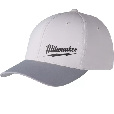 MILWAUKEE - 507G-LXL - Fitted Hat pa2