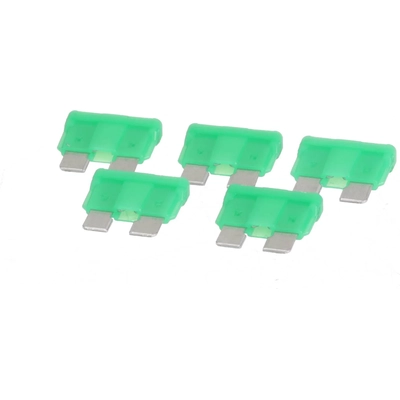 Hazard Flasher Fuse by LITTELFUSE - ATO30BP pa24