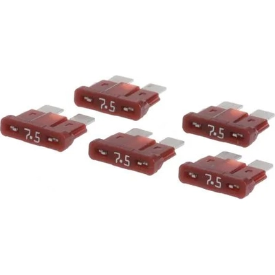 Hazard Flasher Fuse by LITTELFUSE - ATO7.5BP pa11