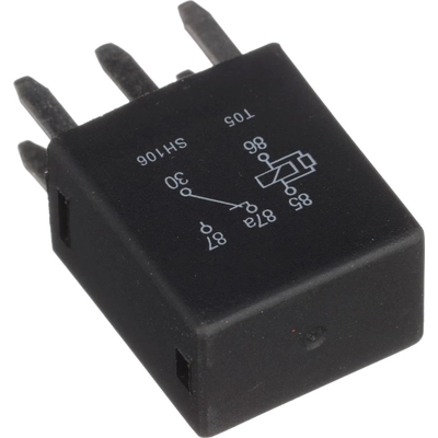 BWD AUTOMOTIVE - R3110 - Headlight Relay pa11