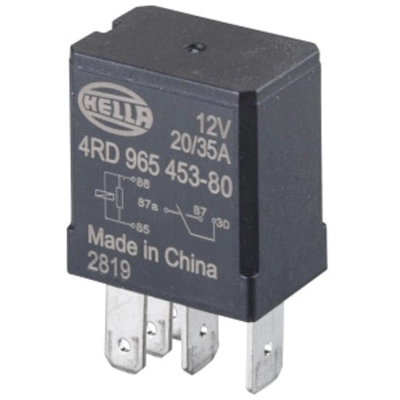 HELLA - 965453801 - Relay pa1