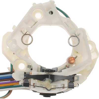 Hazard Warning Switch by ACDELCO PROFESSIONAL - D6262D pa7