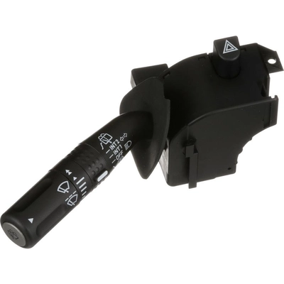 Hazard Warning Switch by BLUE STREAK (HYGRADE MOTOR) - CBS1420 pa7