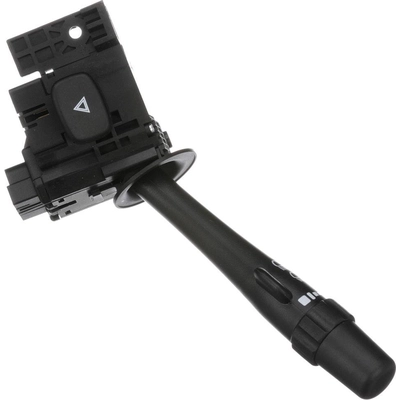 Hazard Warning Switch by BLUE STREAK (HYGRADE MOTOR) - CBS1422 pa9