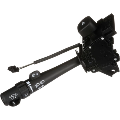 Hazard Warning Switch by BLUE STREAK (HYGRADE MOTOR) - CBS1440 pa4