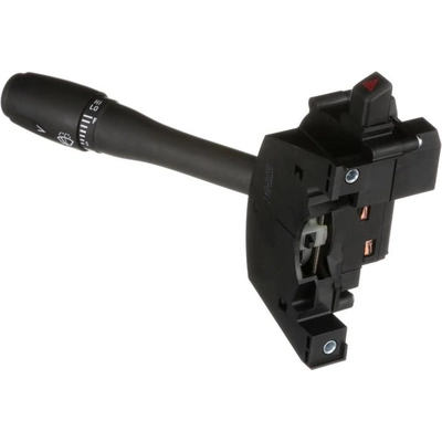 Hazard Warning Switch by BLUE STREAK (HYGRADE MOTOR) - DS744 pa4