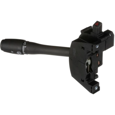 Hazard Warning Switch by BLUE STREAK (HYGRADE MOTOR) - DS744 pa6