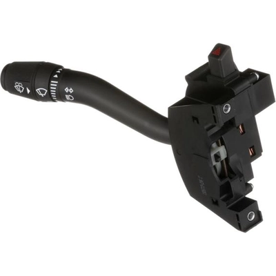 Hazard Warning Switch by BLUE STREAK (HYGRADE MOTOR) - DS749 pa7