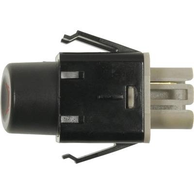 Hazard Warning Switch by BLUE STREAK (HYGRADE MOTOR) - HZS115 pa5