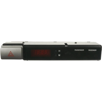 Hazard Warning Switch by BLUE STREAK (HYGRADE MOTOR) - HZS130 pa1