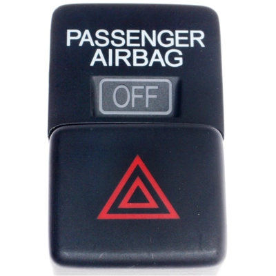 BLUE STREAK (HYGRADE MOTOR) - HZS153 - Hazard Warning Switch pa1