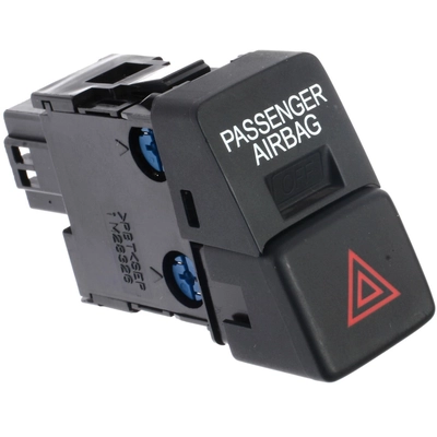 BLUE STREAK (HYGRADE MOTOR) - HZS153 - Hazard Warning Switch pa2