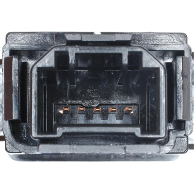 Hazard Warning Switch by BLUE STREAK (HYGRADE MOTOR) - HZS156 pa2