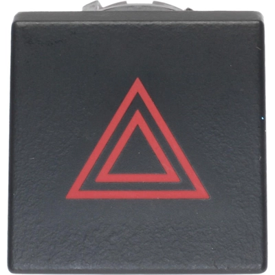 Hazard Warning Switch by BLUE STREAK (HYGRADE MOTOR) - HZS186 pa5
