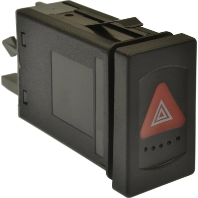 Hazard Warning Switch by BLUE STREAK (HYGRADE MOTOR) - HZS195 pa5