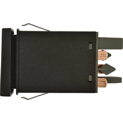 Hazard Warning Switch by BLUE STREAK (HYGRADE MOTOR) - HZS195 pa6