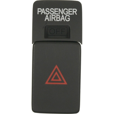 Hazard Warning Switch by BLUE STREAK (HYGRADE MOTOR) - HZS200 pa5