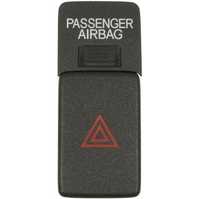 BLUE STREAK (HYGRADE MOTOR) - HZS201 - Hazard Warning Switch pa1