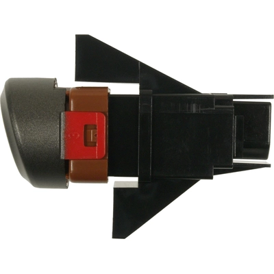 Hazard Warning Switch by BLUE STREAK (HYGRADE MOTOR) - HZS203 pa5