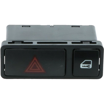 Hazard Warning Switch by BLUE STREAK (HYGRADE MOTOR) - HZS221 pa8