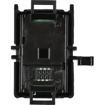 Hazard Warning Switch by BLUE STREAK (HYGRADE MOTOR) - HZS224 pa1