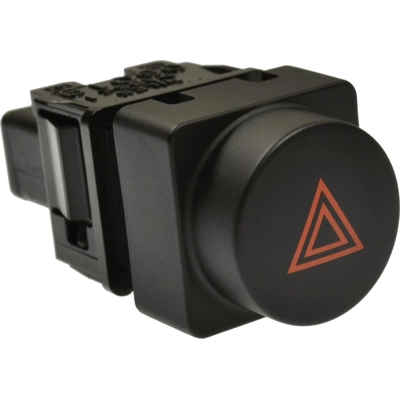 Hazard Warning Switch by BLUE STREAK (HYGRADE MOTOR) - HZS233 pa6