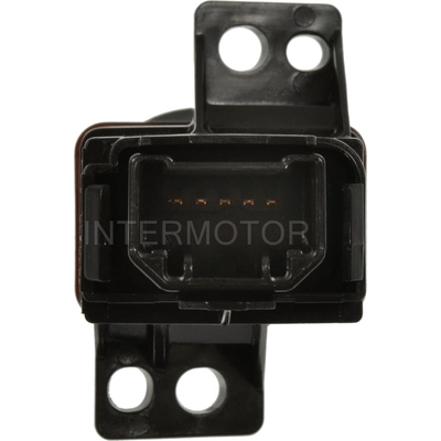 Hazard Warning Switch by BLUE STREAK (HYGRADE MOTOR) - HZS237 pa2