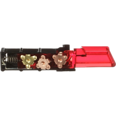 Hazard Warning Switch by BLUE STREAK (HYGRADE MOTOR) - HZS243 pa3