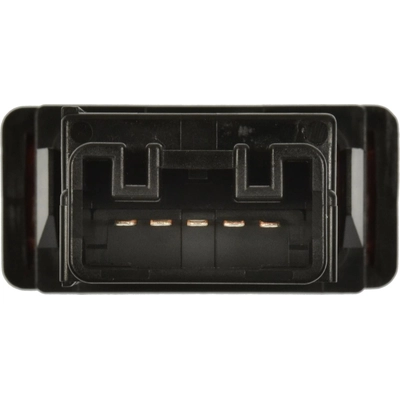 Hazard Warning Switch by BLUE STREAK (HYGRADE MOTOR) - HZS252 pa1