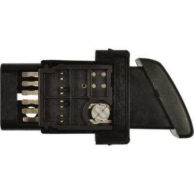 Hazard Warning Switch by BLUE STREAK (HYGRADE MOTOR) - HZS257 pa1