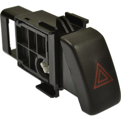 Hazard Warning Switch by BLUE STREAK (HYGRADE MOTOR) - HZS257 pa3