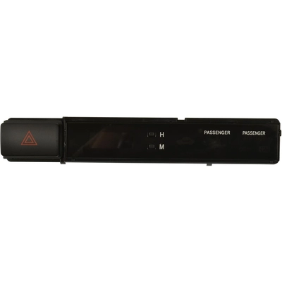 BLUE STREAK (HYGRADE MOTOR) - HZS262 - Hazard Warning Switch pa1