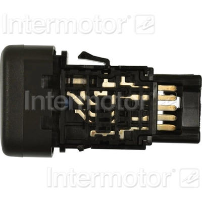 Hazard Warning Switch by BLUE STREAK (HYGRADE MOTOR) - HZS265 pa1