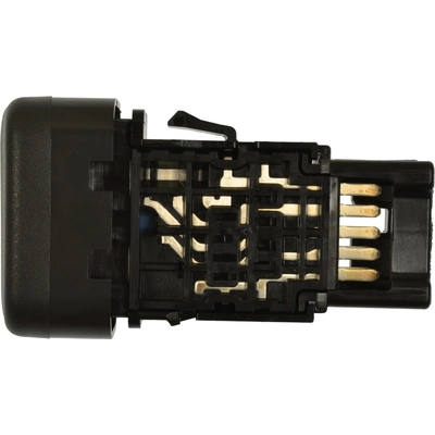 Hazard Warning Switch by BLUE STREAK (HYGRADE MOTOR) - HZS265 pa5