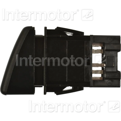 Hazard Warning Switch by BLUE STREAK (HYGRADE MOTOR) - HZS271 pa1