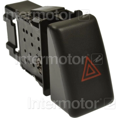 Hazard Warning Switch by BLUE STREAK (HYGRADE MOTOR) - HZS271 pa2
