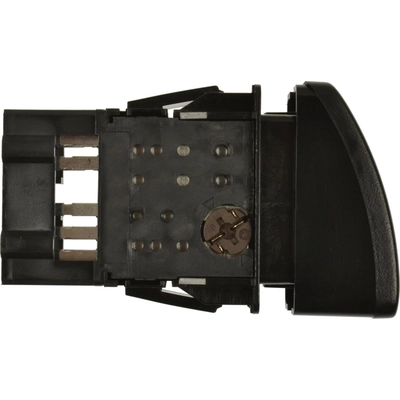 Hazard Warning Switch by BLUE STREAK (HYGRADE MOTOR) - HZS274 pa5