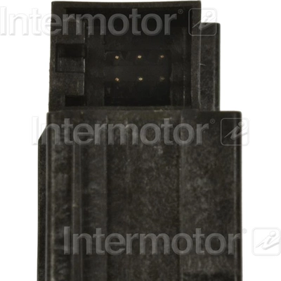 Hazard Warning Switch by BLUE STREAK (HYGRADE MOTOR) - HZS279 pa1