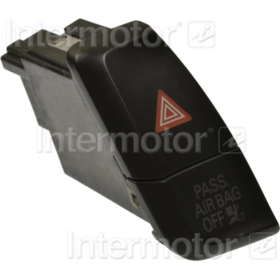 Hazard Warning Switch by BLUE STREAK (HYGRADE MOTOR) - HZS279 pa2