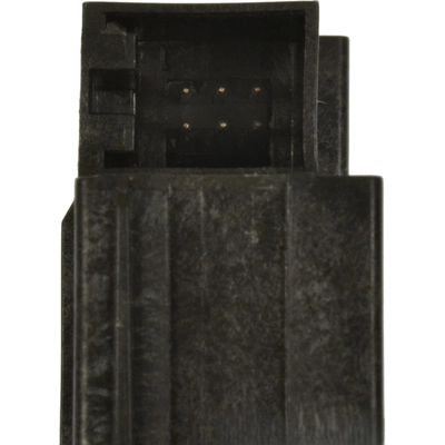 Hazard Warning Switch by BLUE STREAK (HYGRADE MOTOR) - HZS279 pa5