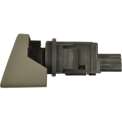 Hazard Warning Switch by BLUE STREAK (HYGRADE MOTOR) - HZS285 pa2