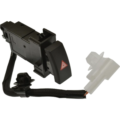 Hazard Warning Switch by BLUE STREAK (HYGRADE MOTOR) - HZS291 pa1