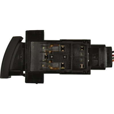 Hazard Warning Switch by BLUE STREAK (HYGRADE MOTOR) - HZS291 pa2