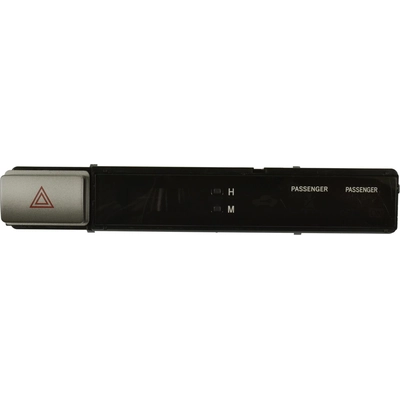 Hazard Warning Switch by BLUE STREAK (HYGRADE MOTOR) - HZS292 pa1