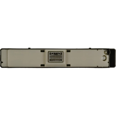 Hazard Warning Switch by BLUE STREAK (HYGRADE MOTOR) - HZS292 pa2
