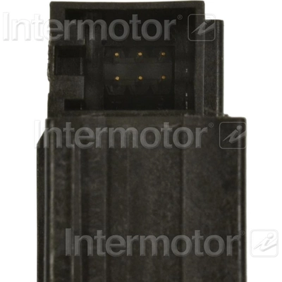 Hazard Warning Switch by BLUE STREAK (HYGRADE MOTOR) - HZS293 pa2