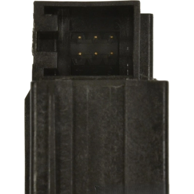 Hazard Warning Switch by BLUE STREAK (HYGRADE MOTOR) - HZS293 pa6