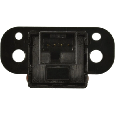 Hazard Warning Switch by BLUE STREAK (HYGRADE MOTOR) - HZS305 pa2