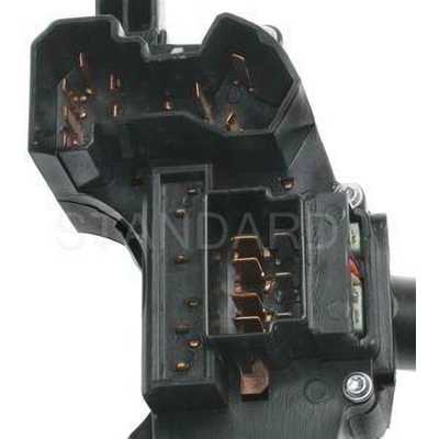 Interrupteur de feux de détresse par BLUE STREAK (HYGRADE MOTOR) - CBS1154 pa16